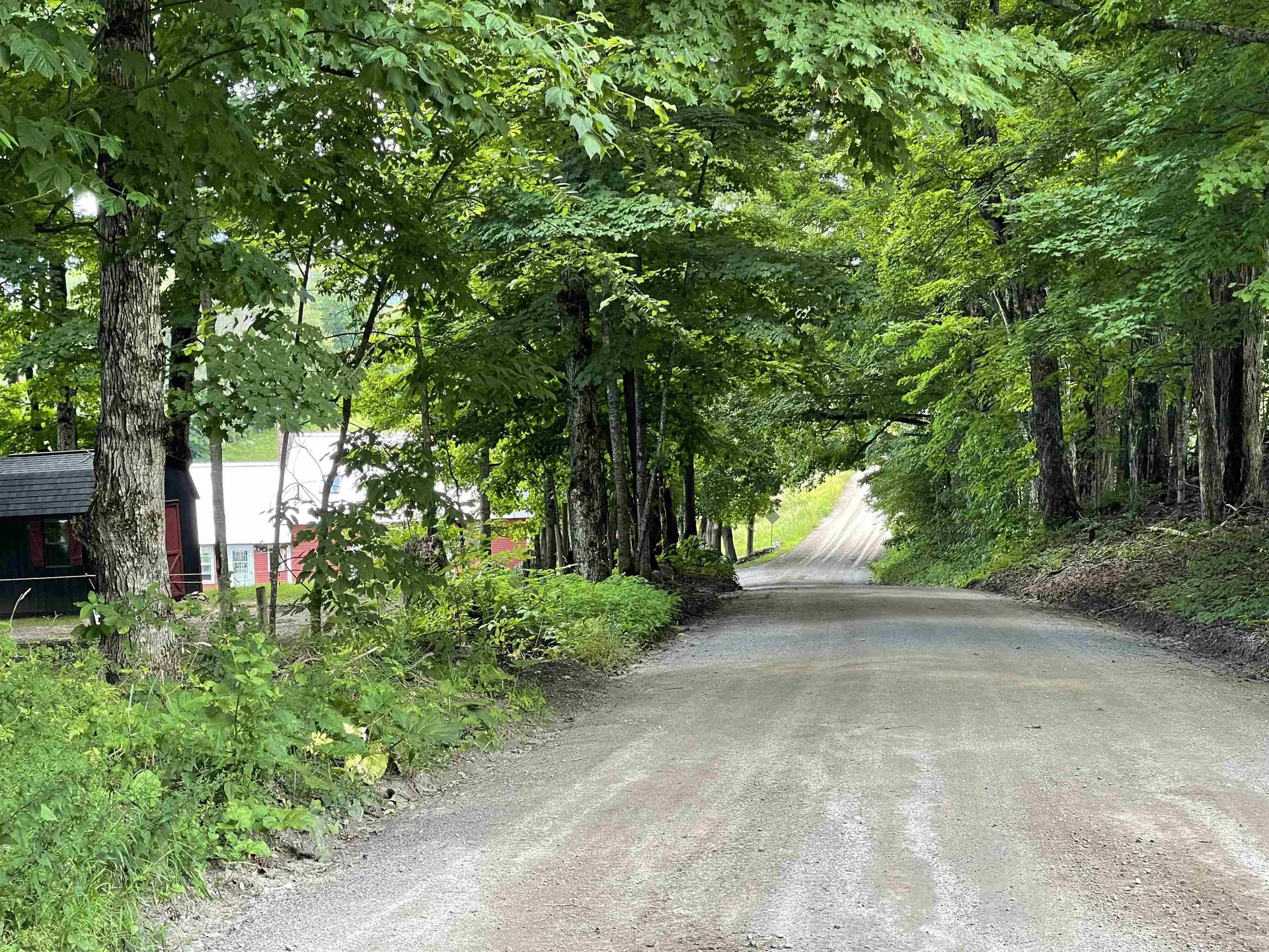 714 Churchill Road Cabot VT 05647