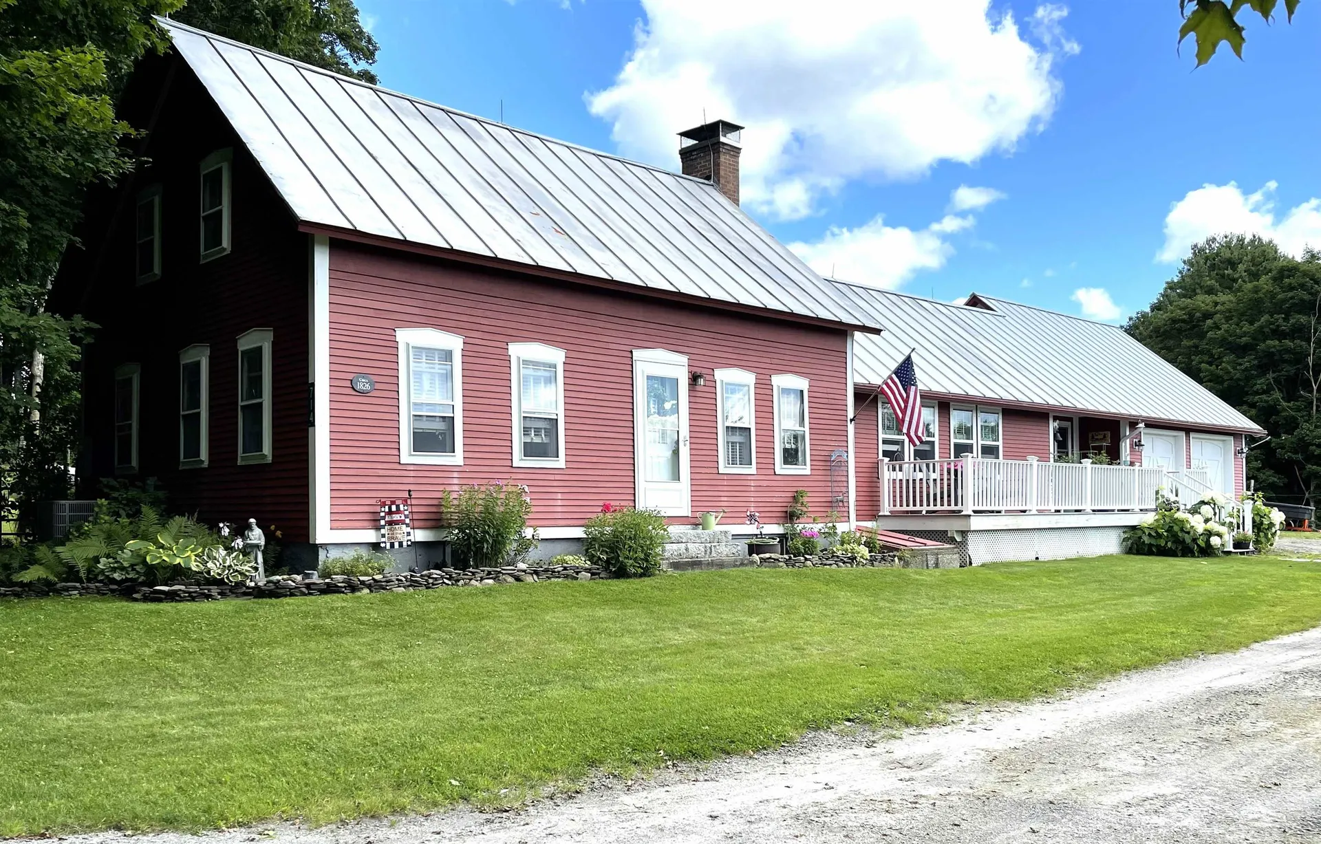 714 Churchill Road Cabot VT 05647