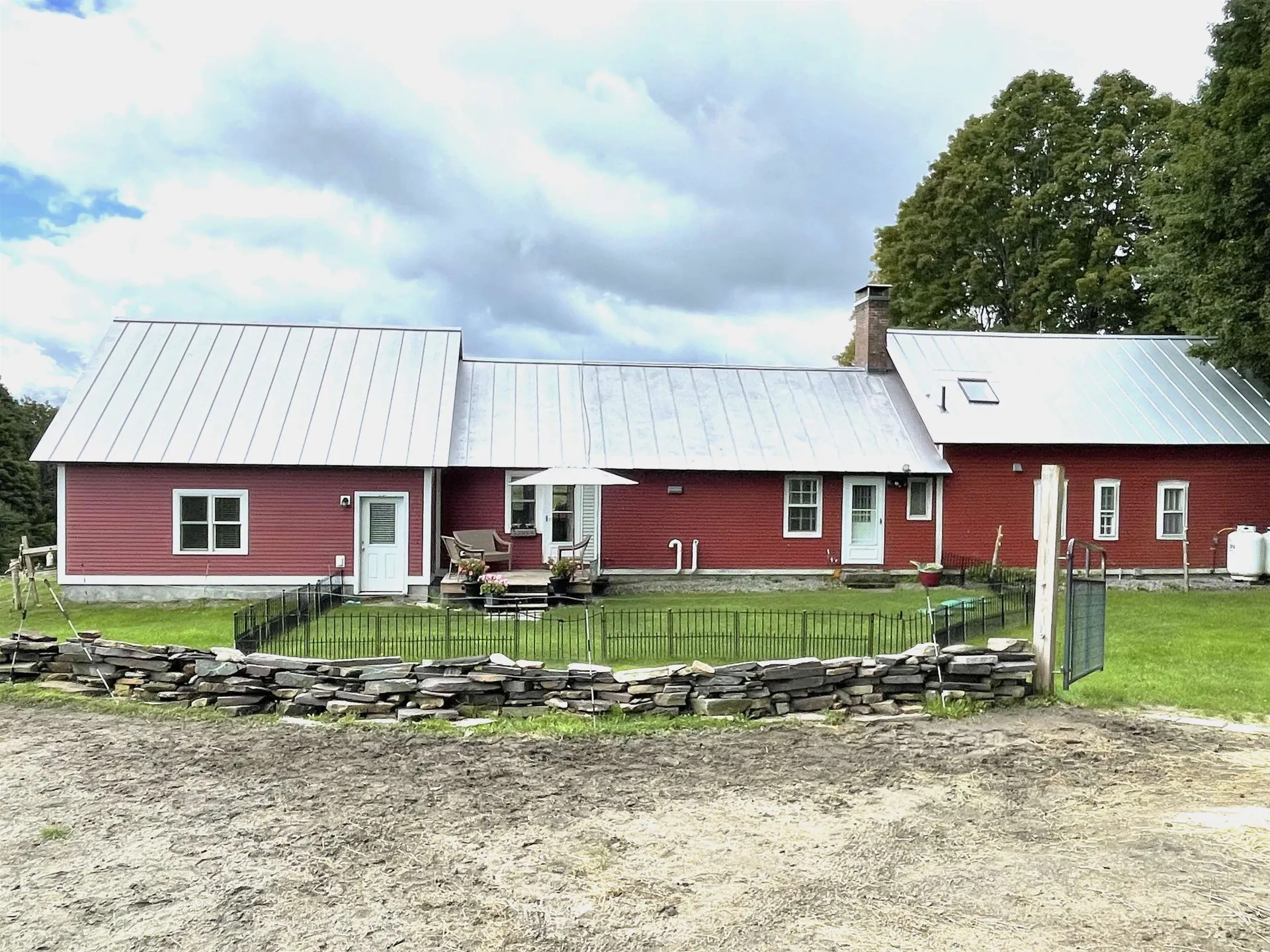 714 Churchill Road Cabot VT 05647