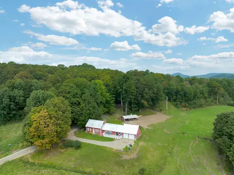 714 Churchill Road Cabot VT 05647