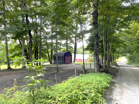 714 Churchill Road Cabot VT 05647