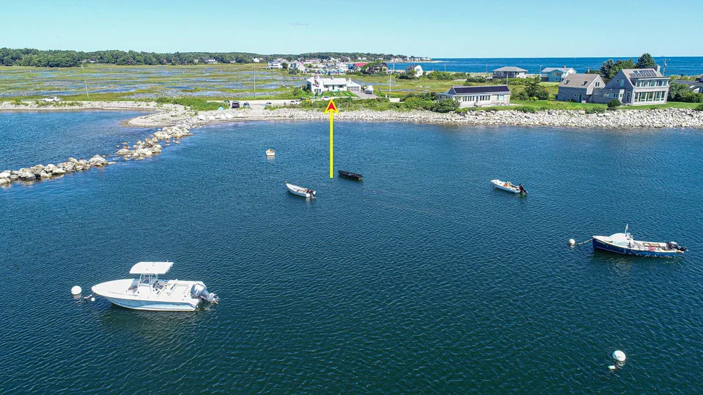 1761 Ocean Boulevard Rye NH 03870