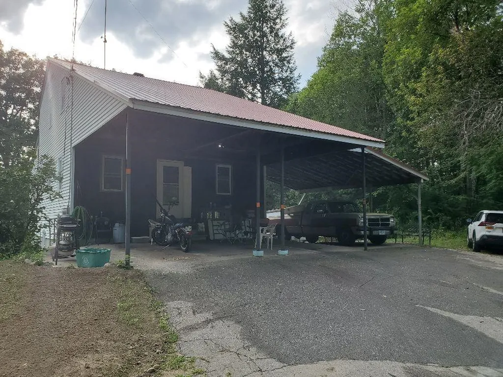 1171 Gorham Pond Road Dunbarton NH 03046