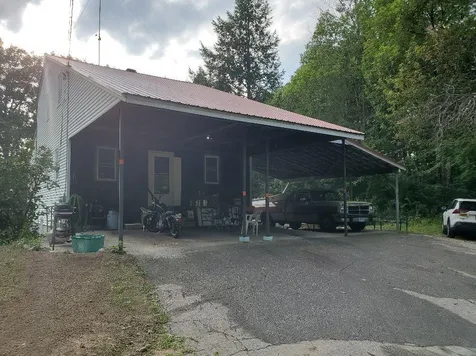 1171 Gorham Pond Road Dunbarton NH 03046