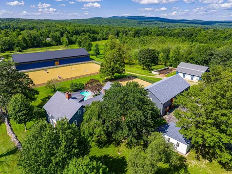 145 South Road Deerfield NH 03037