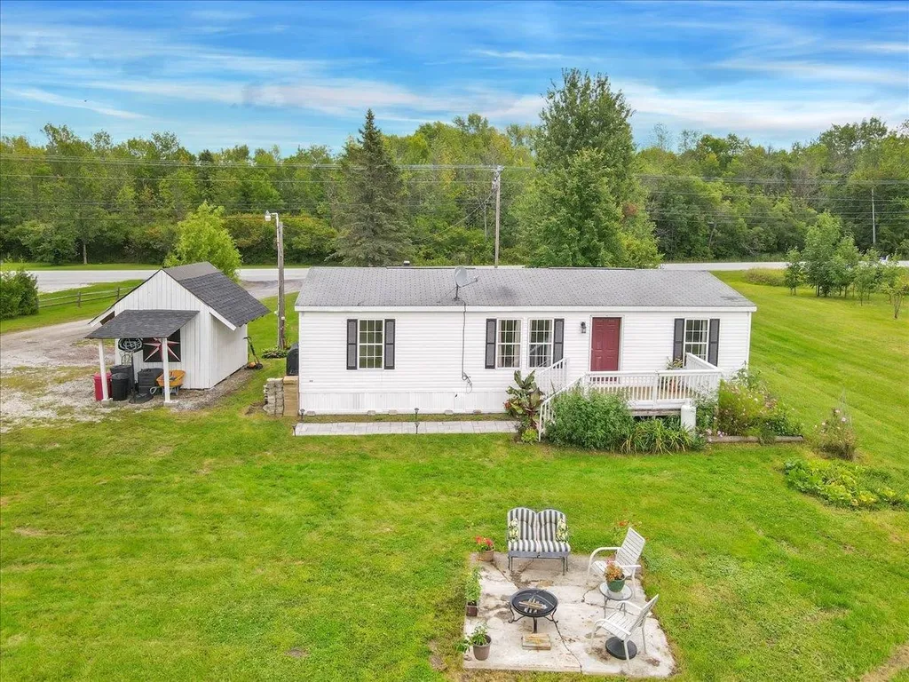23 Poquette Lane North Hero VT 05474