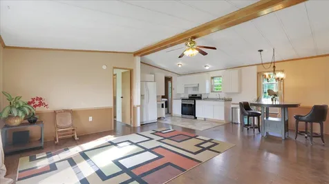 23 Poquette Lane North Hero VT 05474