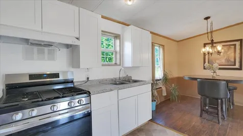23 Poquette Lane North Hero VT 05474