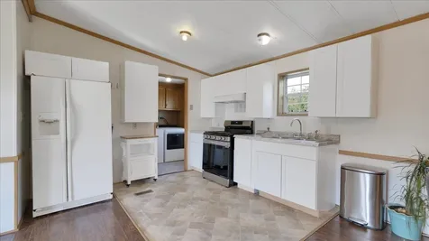 23 Poquette Lane North Hero VT 05474