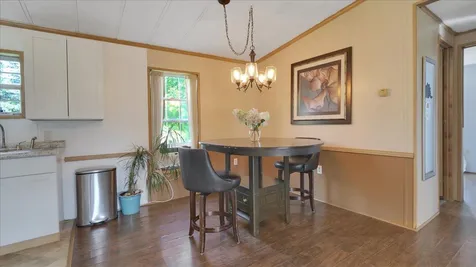 23 Poquette Lane North Hero VT 05474