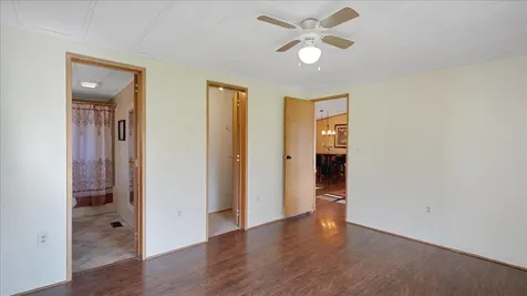 23 Poquette Lane North Hero VT 05474