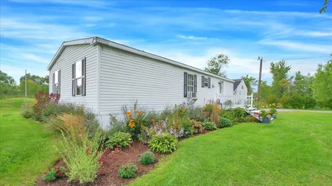 23 Poquette Lane North Hero VT 05474