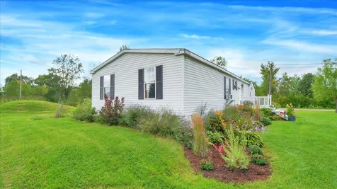 23 Poquette Lane North Hero VT 05474