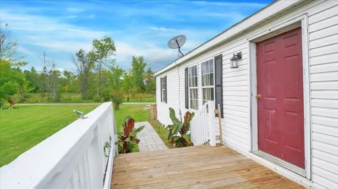 23 Poquette Lane North Hero VT 05474