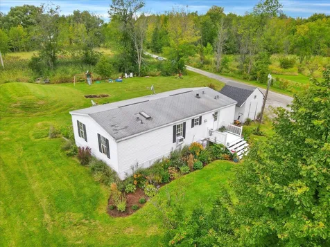 23 Poquette Lane North Hero VT 05474