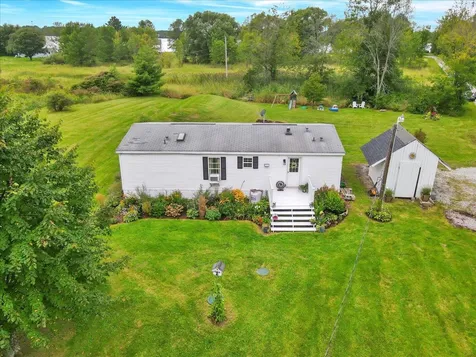 23 Poquette Lane North Hero VT 05474