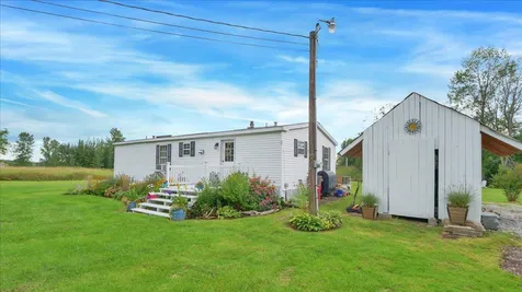 23 Poquette Lane North Hero VT 05474