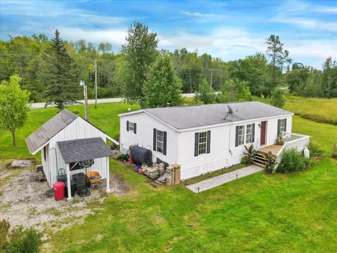 23 Poquette Lane North Hero VT 05474