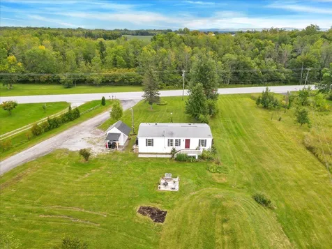 23 Poquette Lane North Hero VT 05474