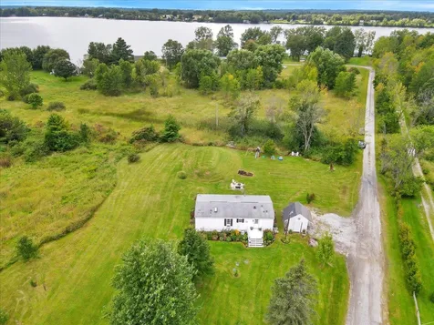 23 Poquette Lane North Hero VT 05474