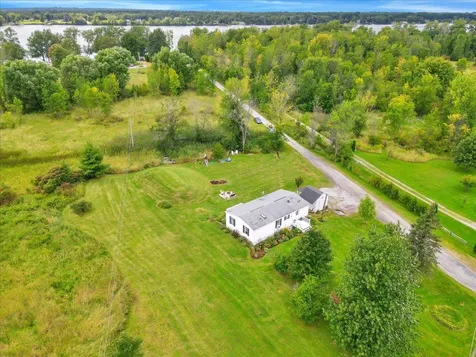 23 Poquette Lane North Hero VT 05474
