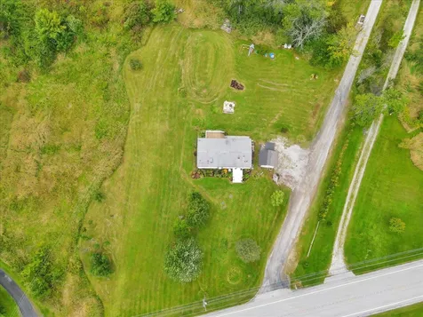 23 Poquette Lane North Hero VT 05474