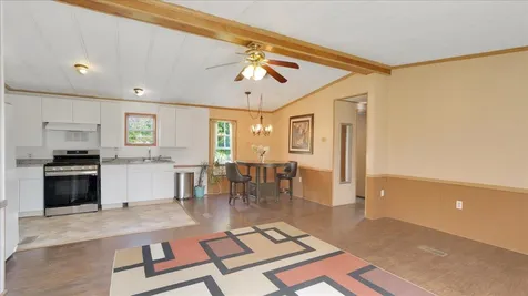 23 Poquette Lane North Hero VT 05474
