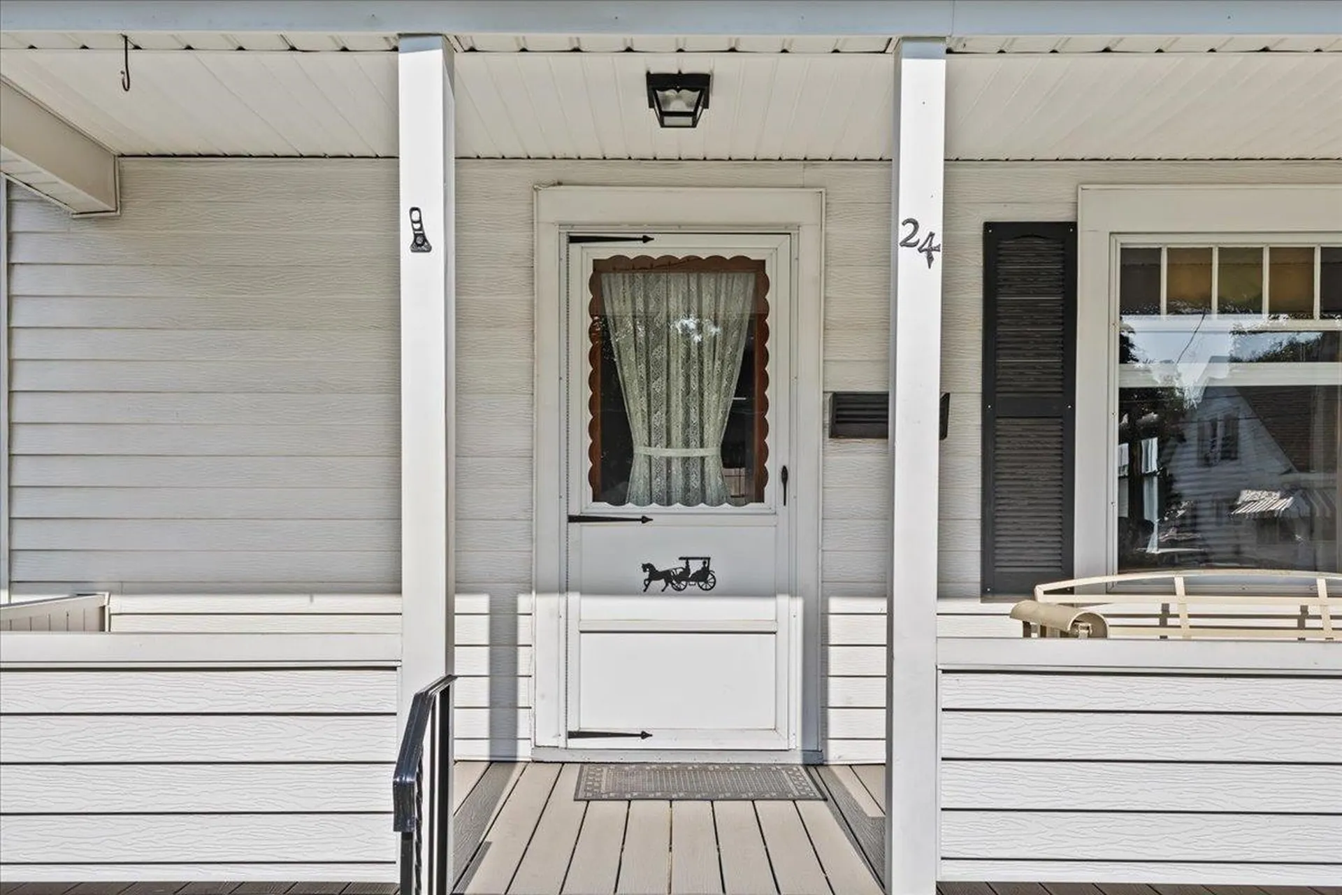 24 Franklin Street Winooski VT 05404
