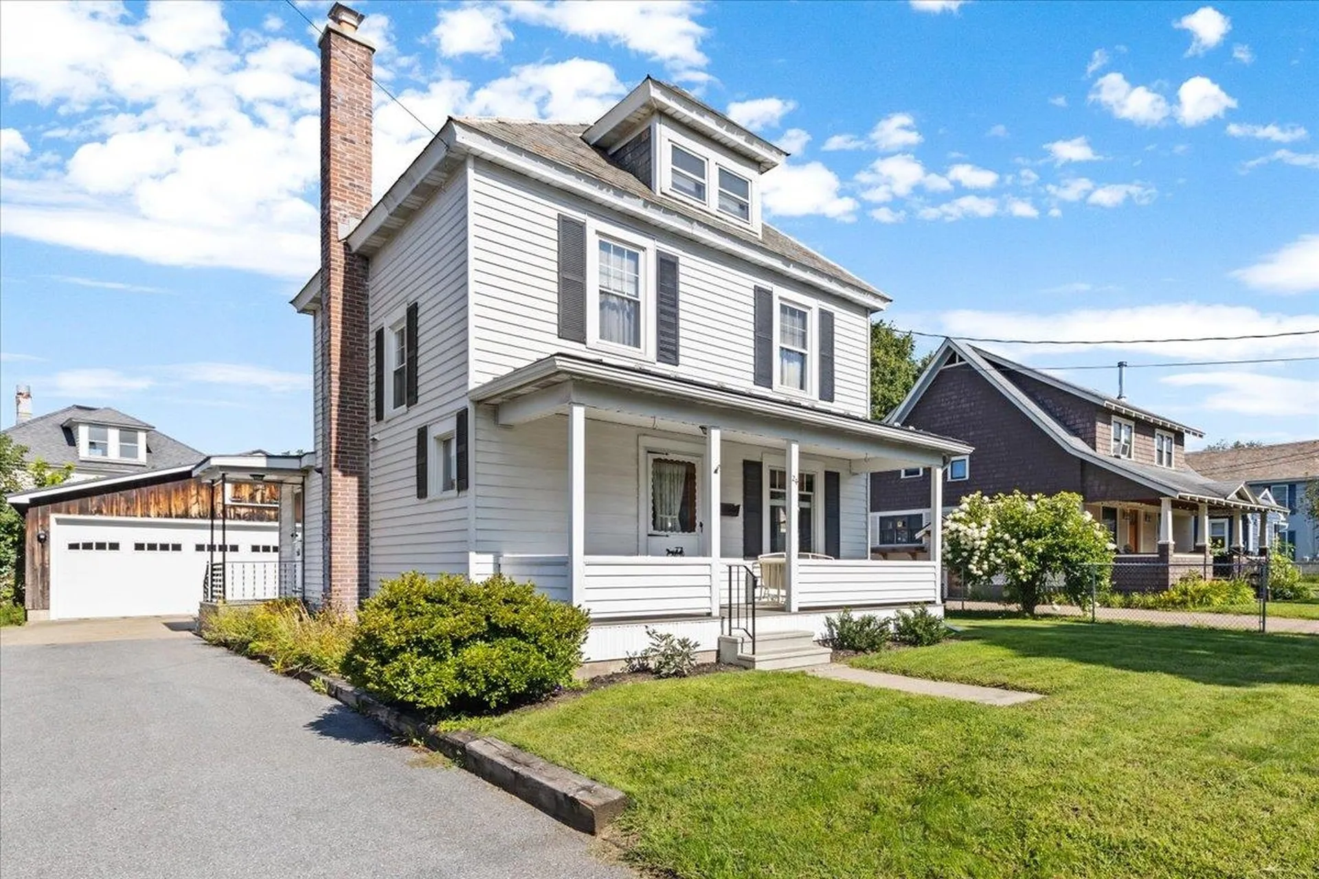 24 Franklin Street Winooski VT 05404