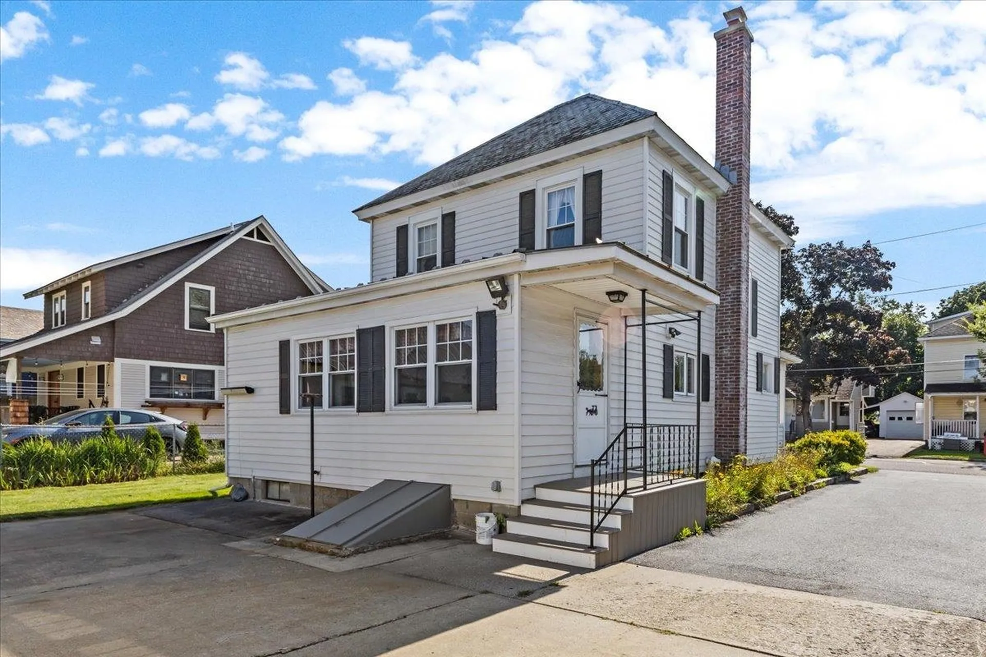 24 Franklin Street Winooski VT 05404