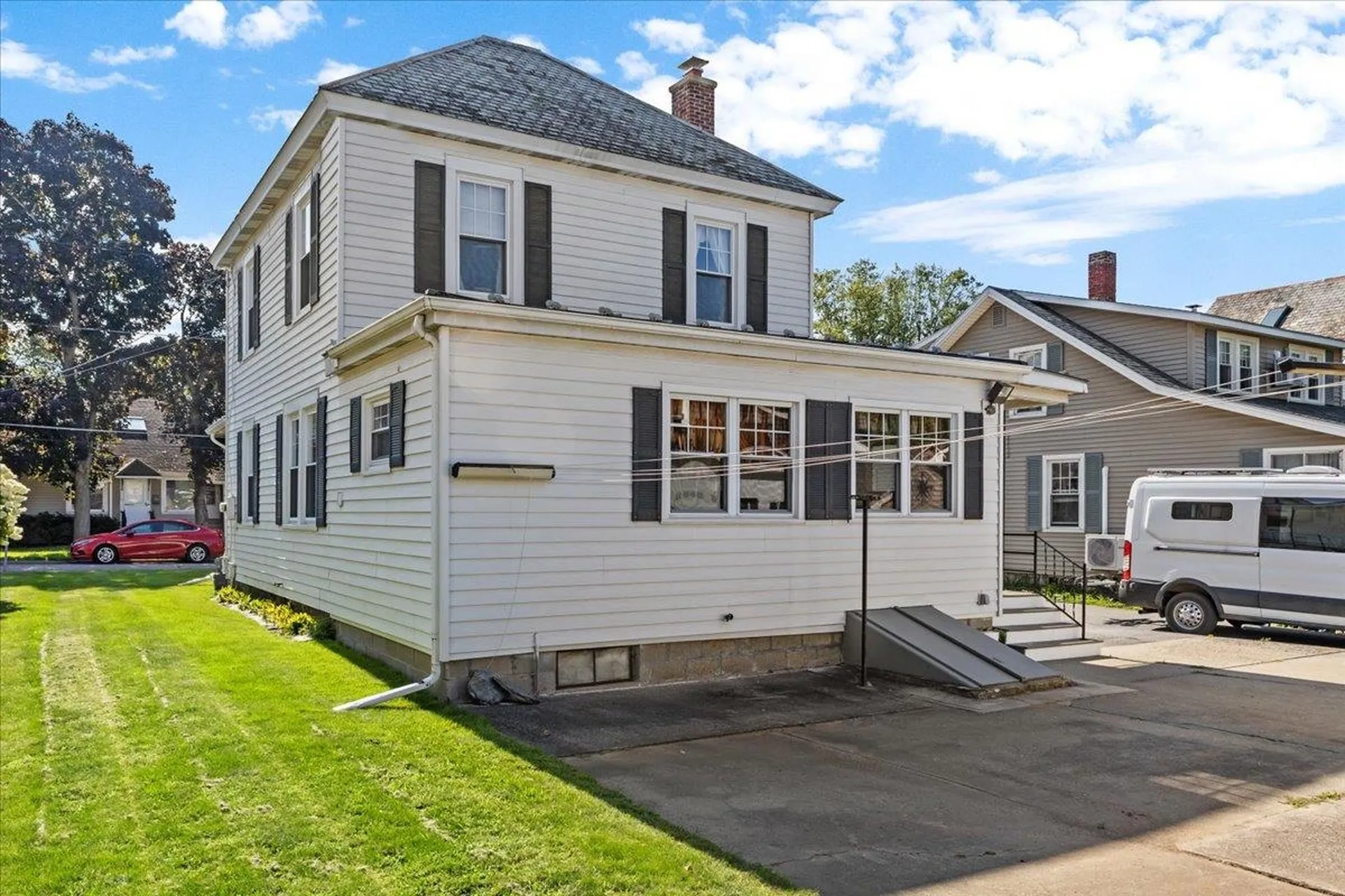 24 Franklin Street Winooski VT 05404