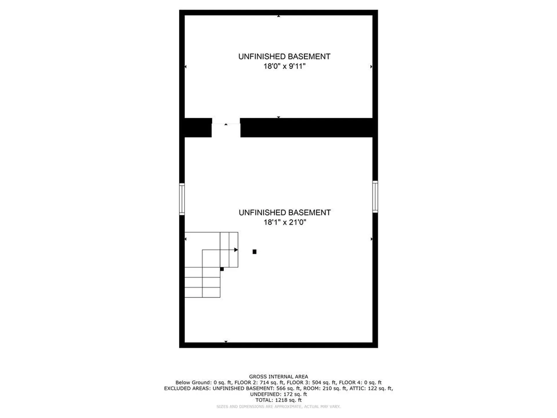 24 Franklin Street Winooski VT 05404