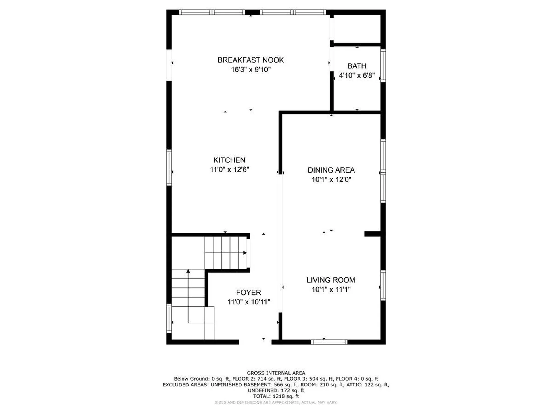 24 Franklin Street Winooski VT 05404