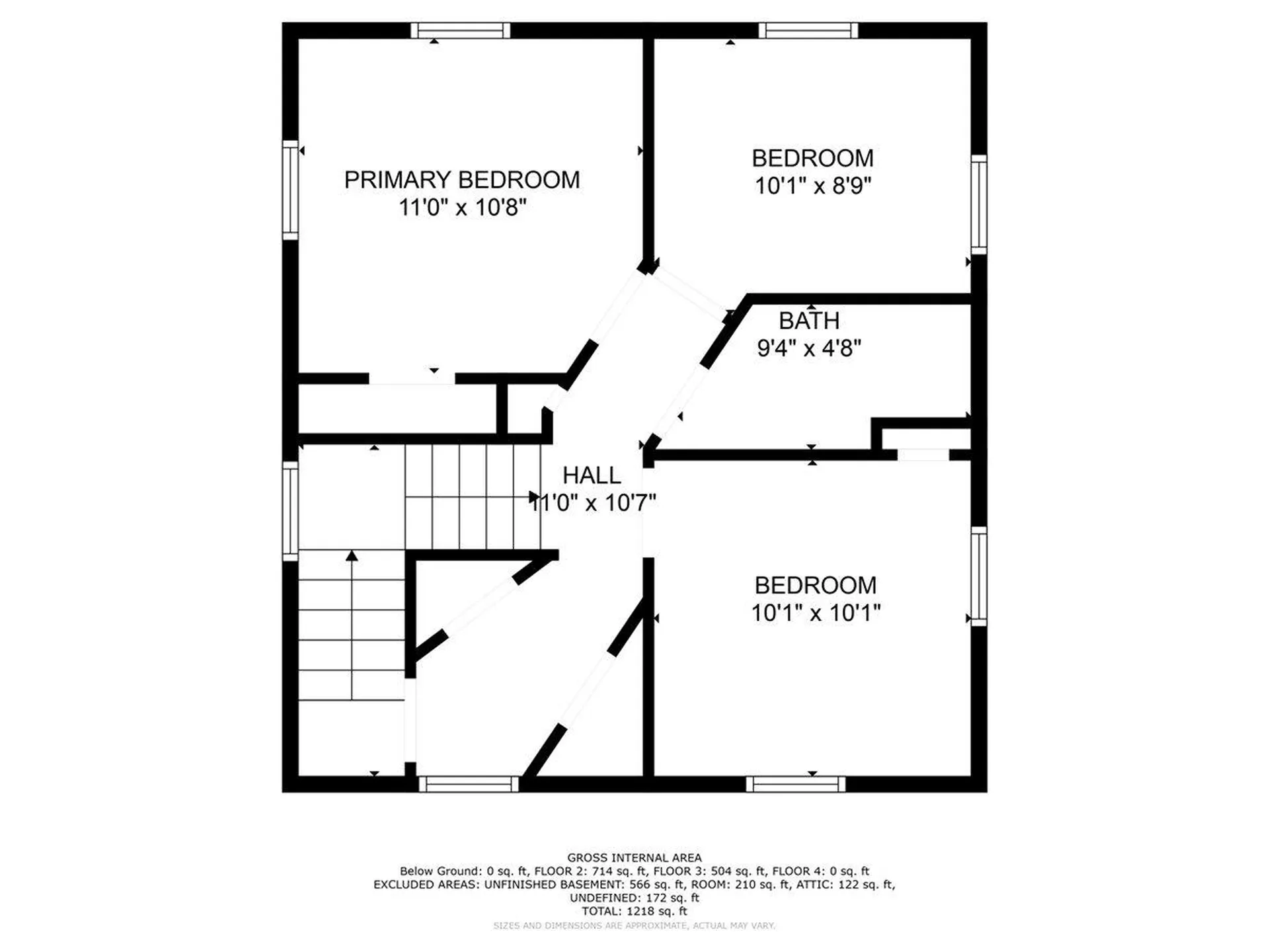24 Franklin Street Winooski VT 05404