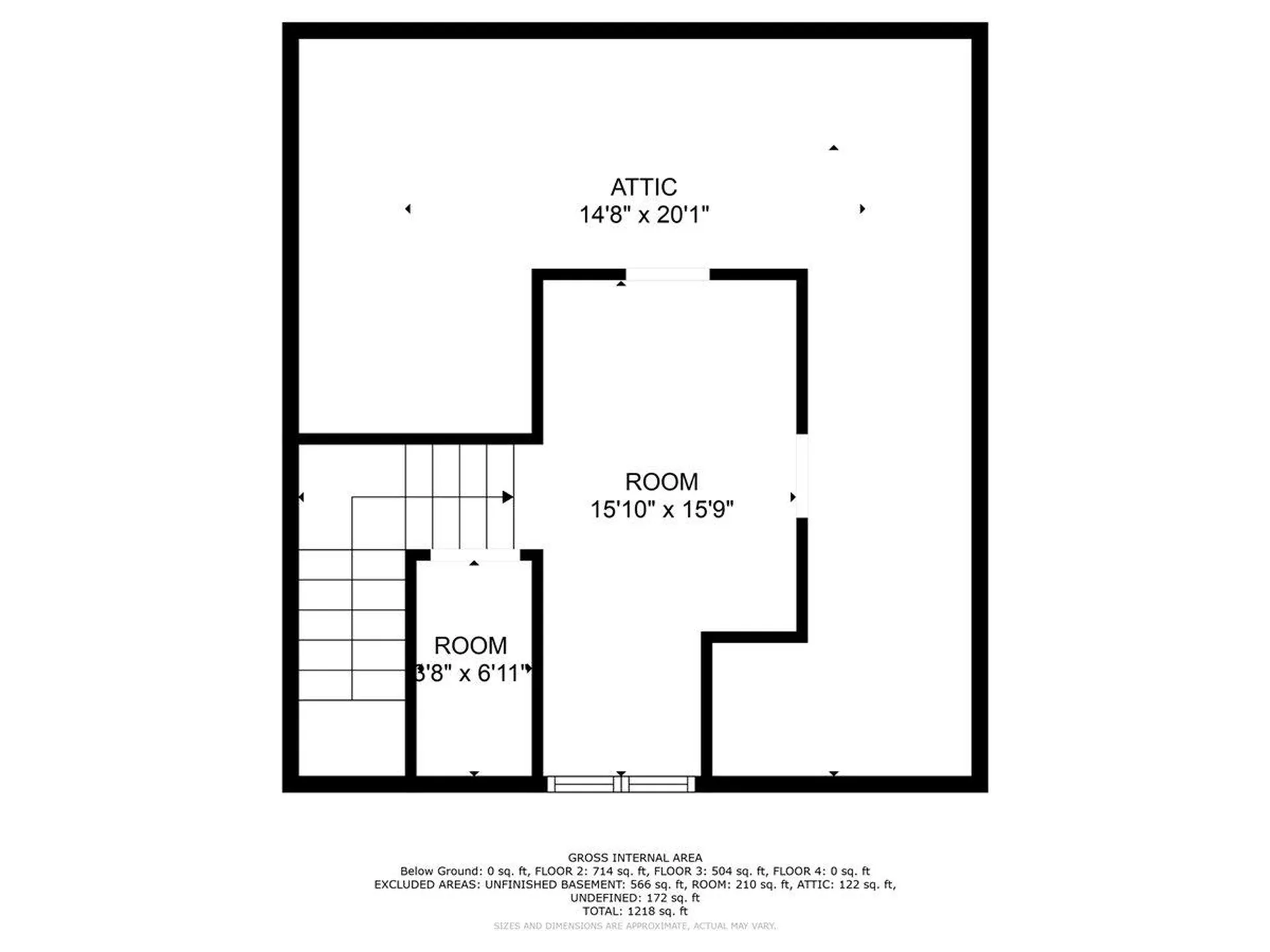 24 Franklin Street Winooski VT 05404