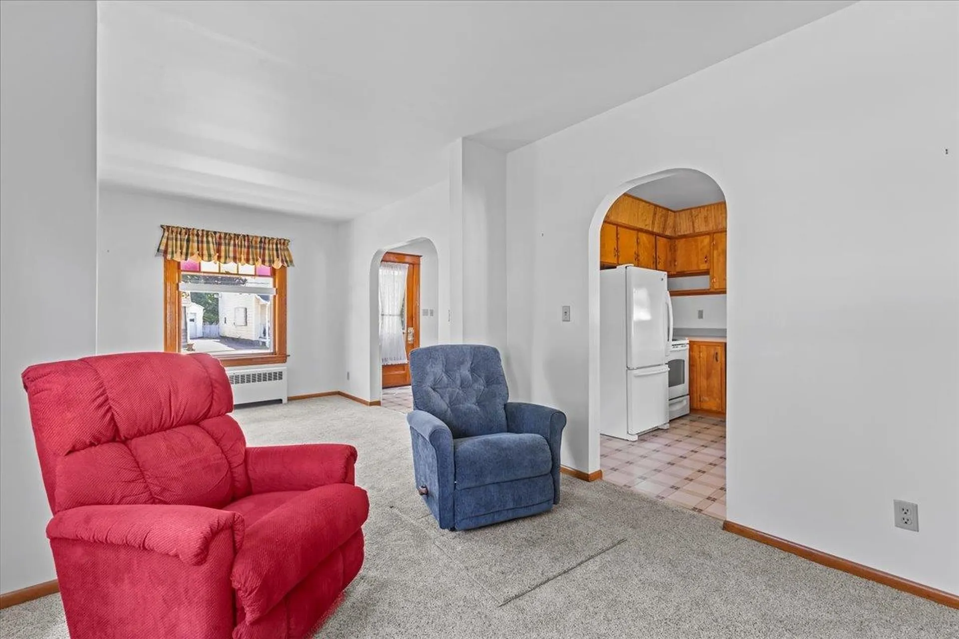 24 Franklin Street Winooski VT 05404