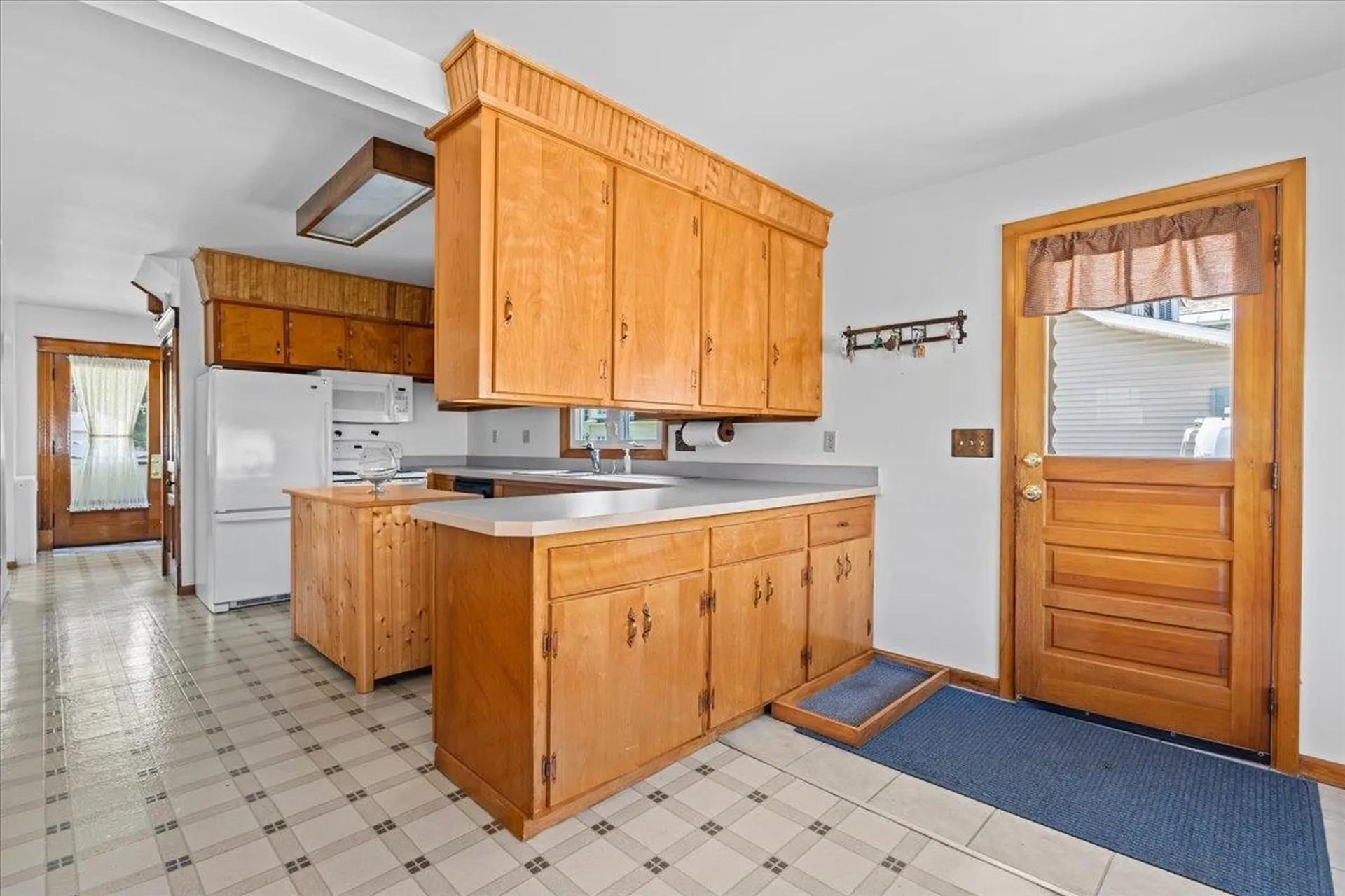 24 Franklin Street Winooski VT 05404