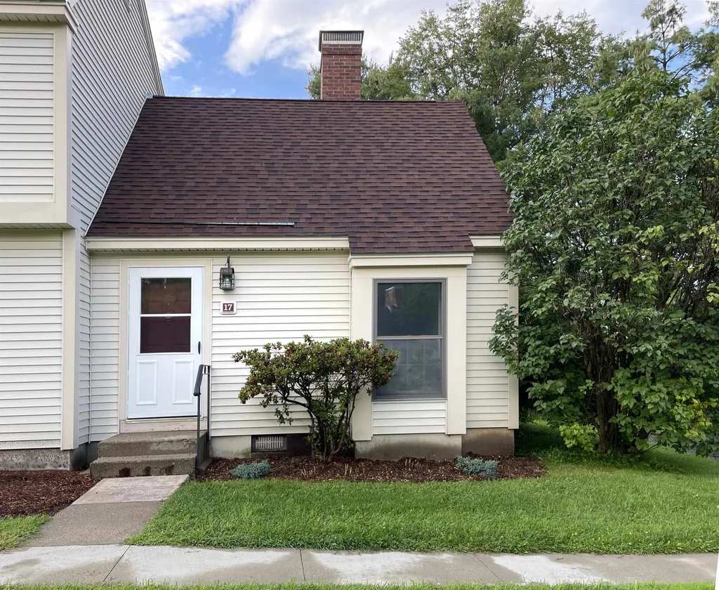 17 East Road Middlebury VT 05753