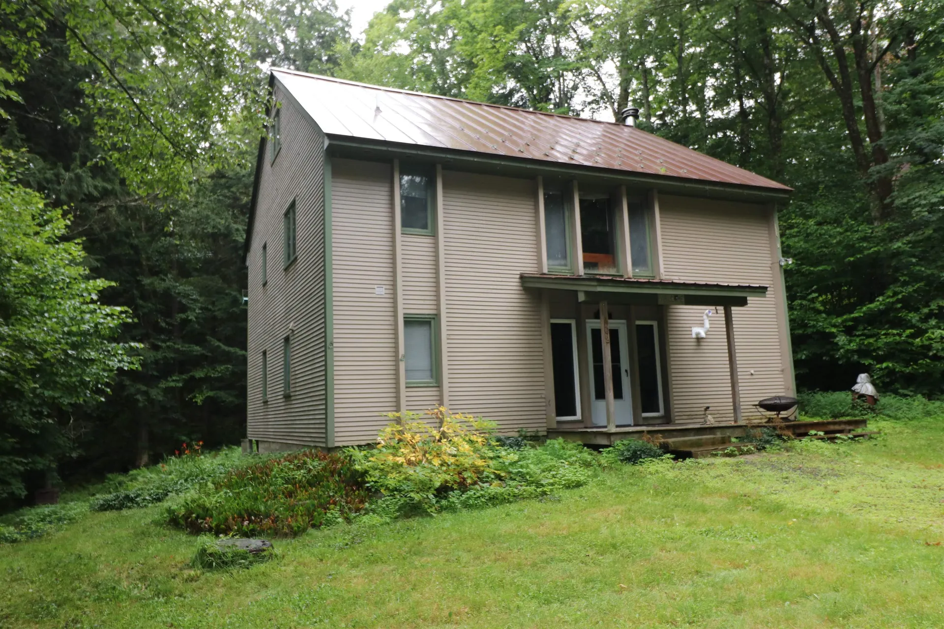 402 Spring Hill Road Waitsfield VT 05673