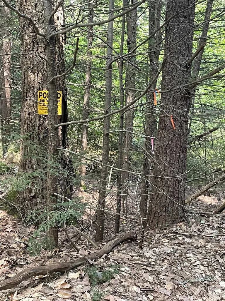 Cilley Road Raymond NH 03077