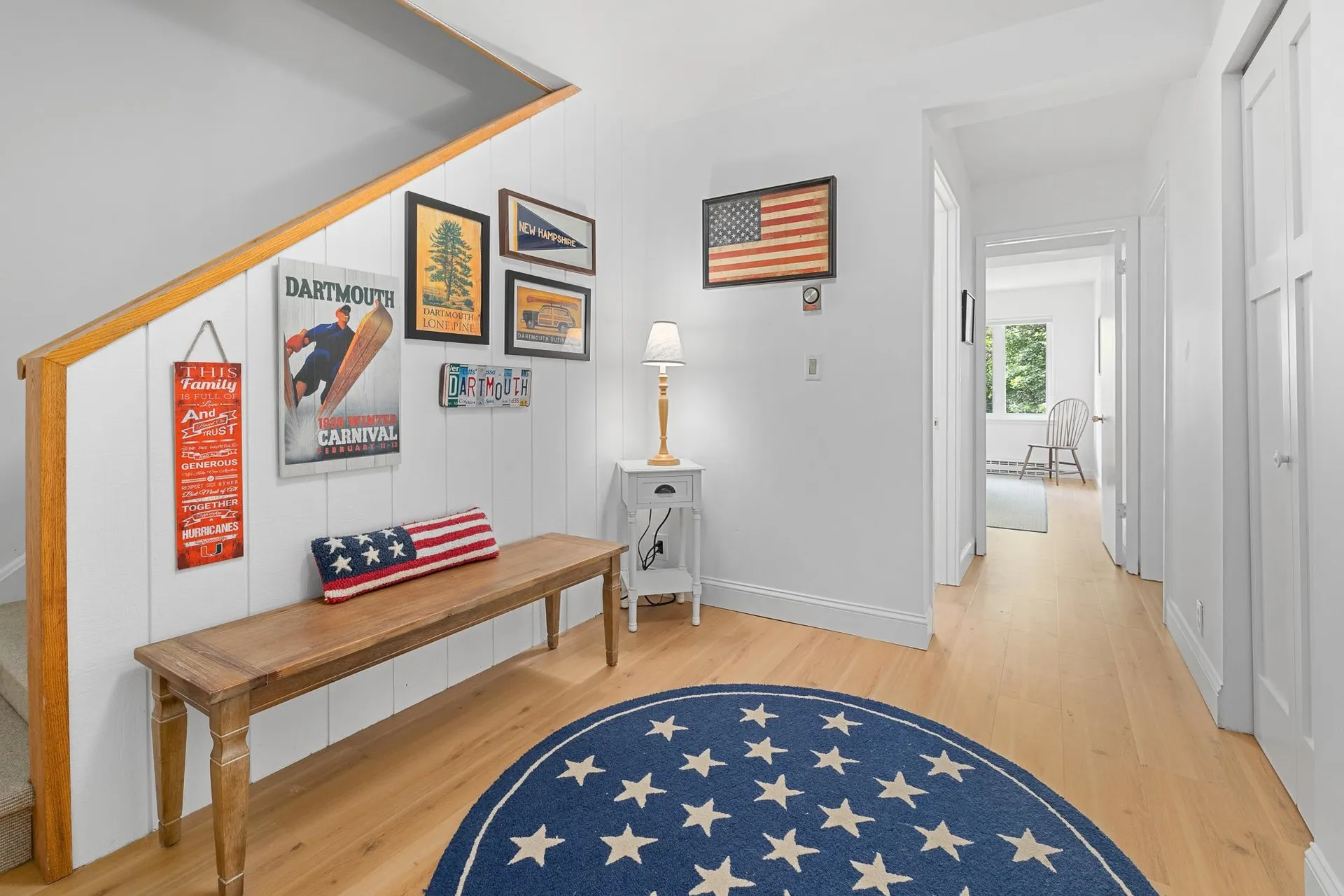 109 Brook Hollow Hanover NH 03755