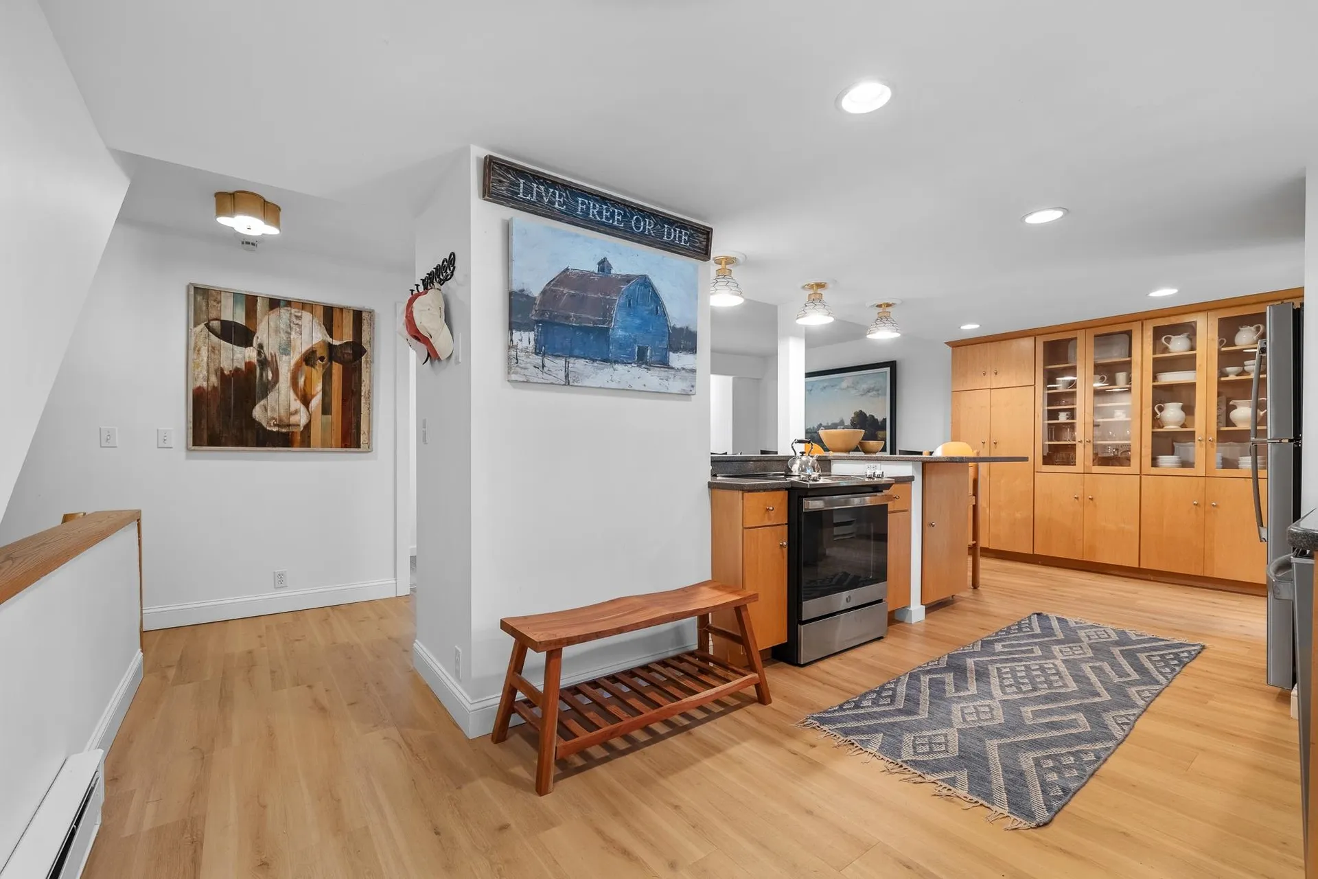109 Brook Hollow Hanover NH 03755
