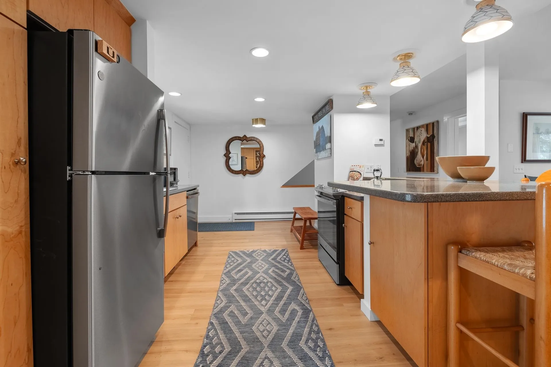 109 Brook Hollow Hanover NH 03755