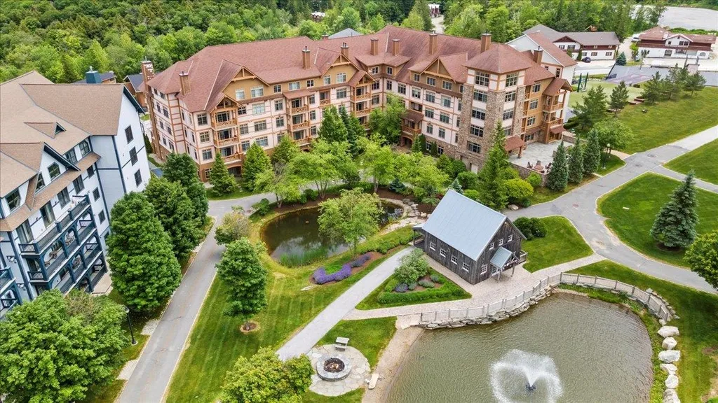 78 Middle Ridge Road Stratton VT 05155