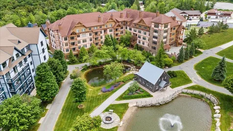 78 Middle Ridge Road Stratton VT 05155