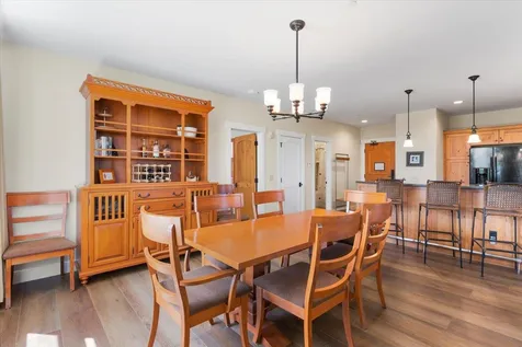 78 Middle Ridge Road Stratton VT 05155