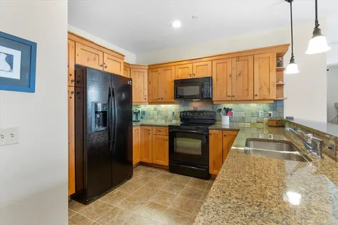 78 Middle Ridge Road Stratton VT 05155