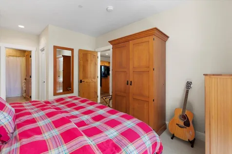 78 Middle Ridge Road Stratton VT 05155