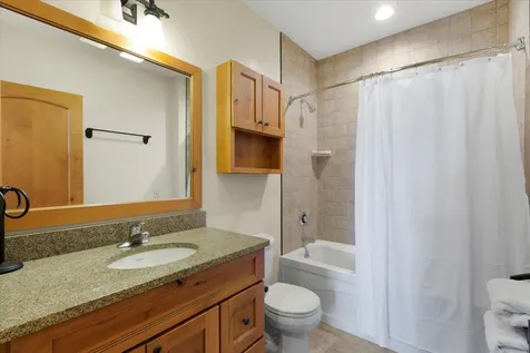 78 Middle Ridge Road Stratton VT 05155