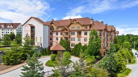 78 Middle Ridge Road Stratton VT 05155